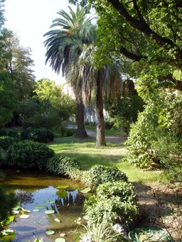 Botanical Garden