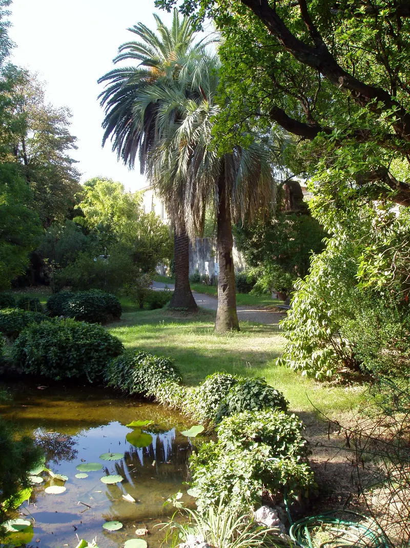 Botanical Garden