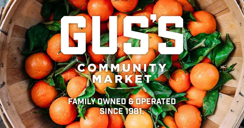 Haight Street Market (aka Gus's)