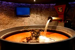 Old Jameson Distillery