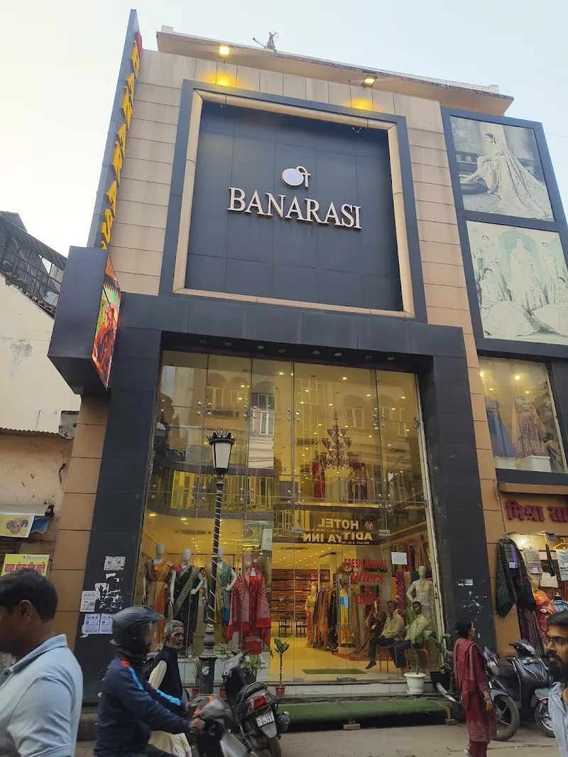 Shree Banarasi