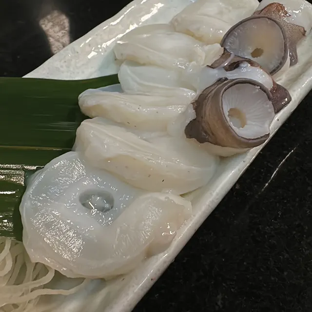 Tamayoshi Sushi