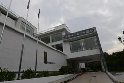Islamic Arts Museum Malaysia