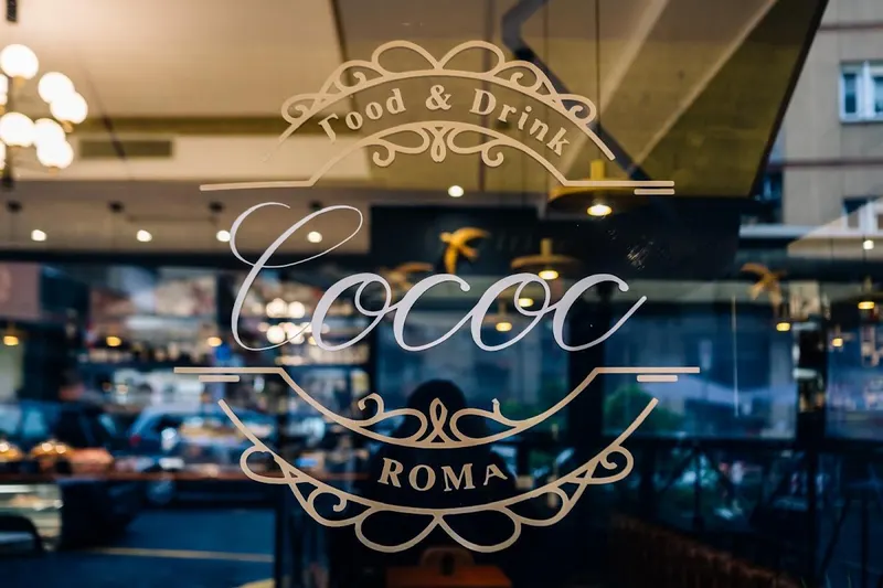 Cococ Bistrot Roma
