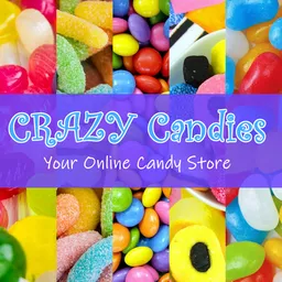 Crazy Candies