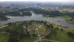 Simón Bolívar Metropolitan Park
