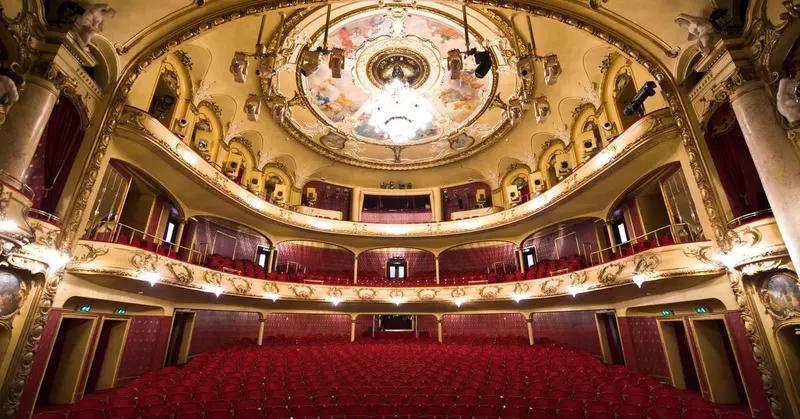 Nationaltheatret