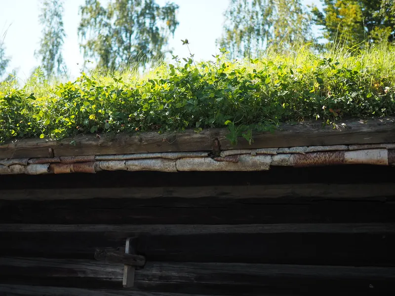 Norwegian Museum of Cultural History in Oslo