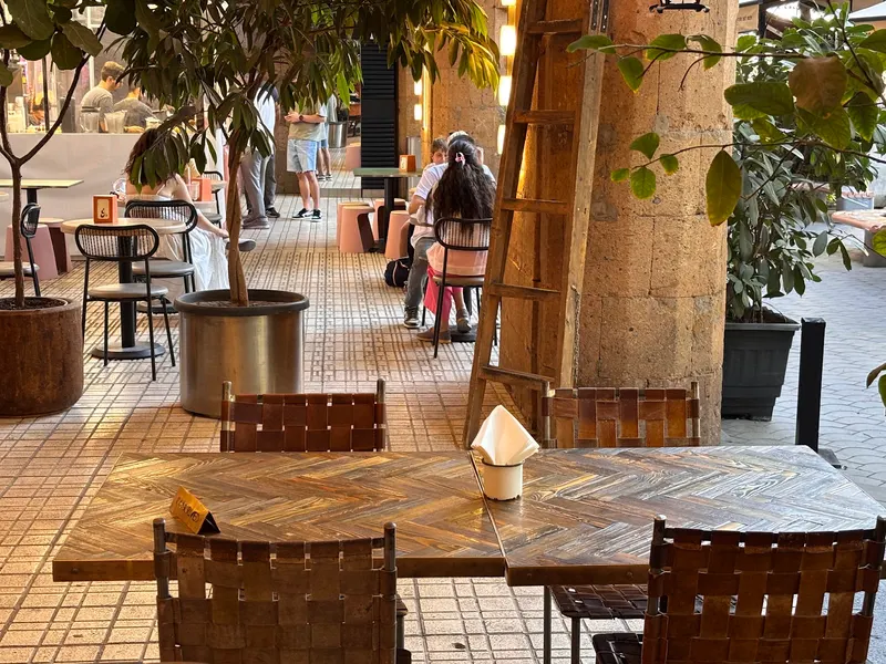 Limone in Kentron, Yerevan