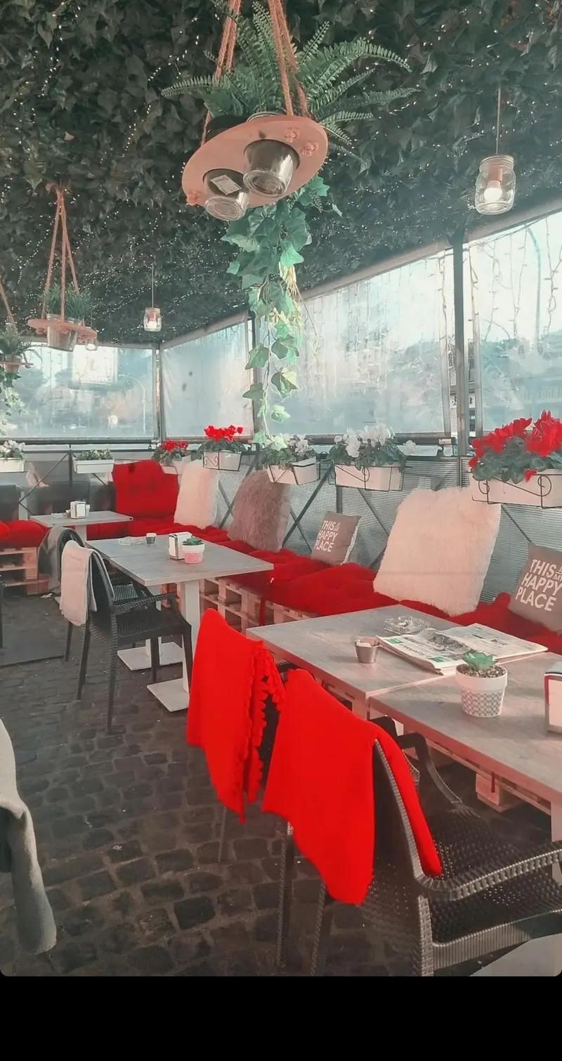 Chulos Bar Aperitif & drink in Ostiense, Rome