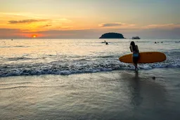 Kata Beach