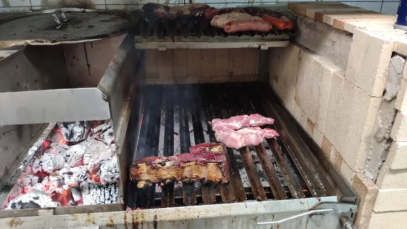 Ché Peruano in Independencia, Santiago