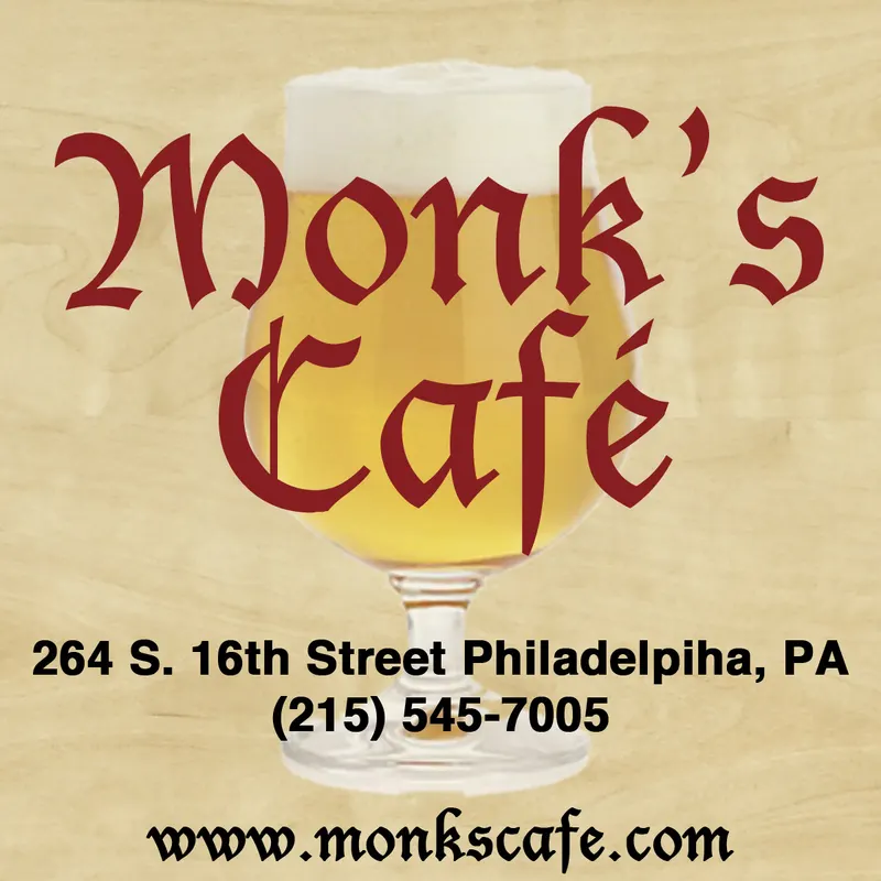 Monk's