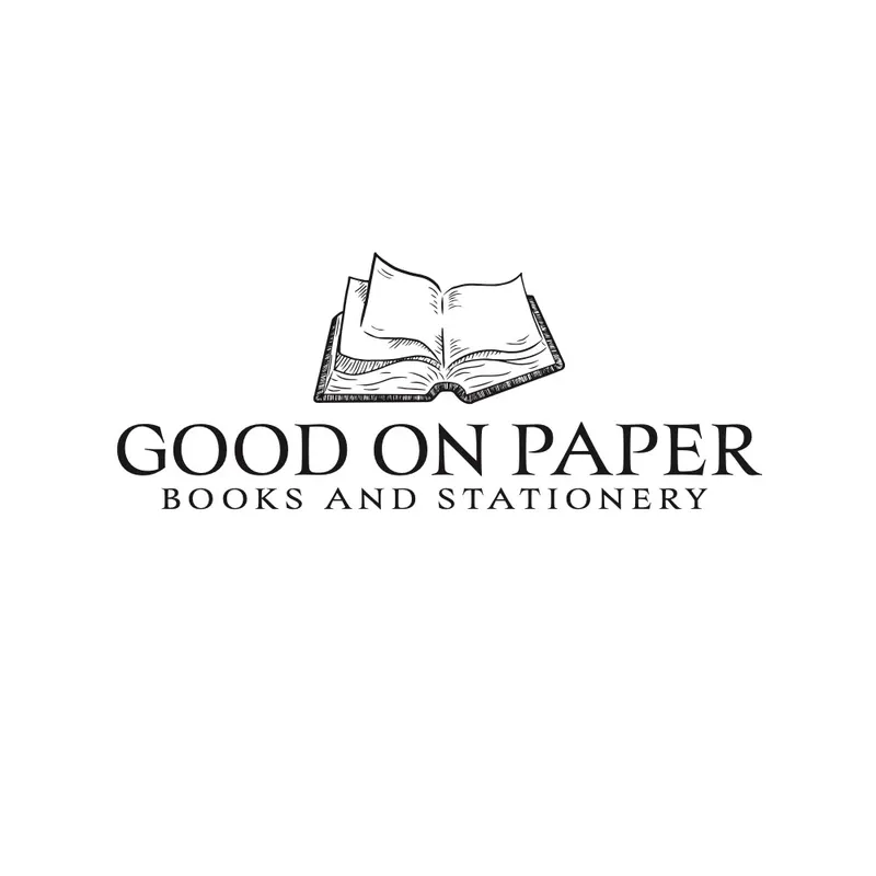 Good on Paper in Stude, Houston