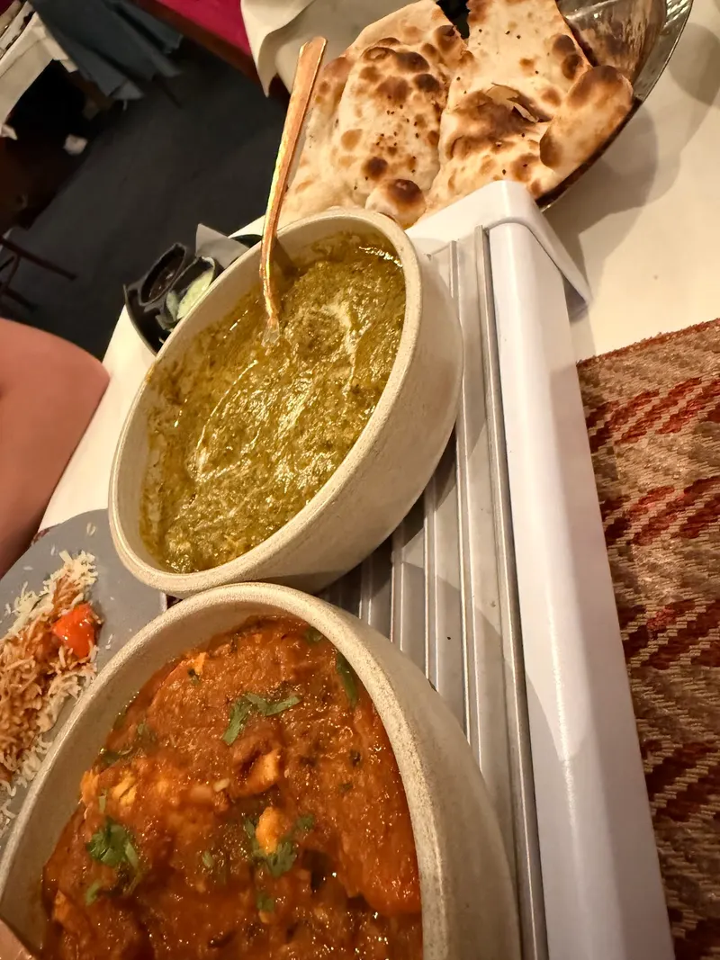 Royal India Restaurant in Schwanthalerhöhe, Munich