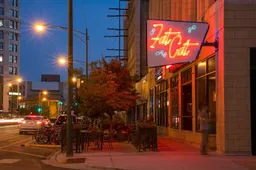 Fat Cat Bar & Grill