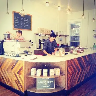 Ox Coffee