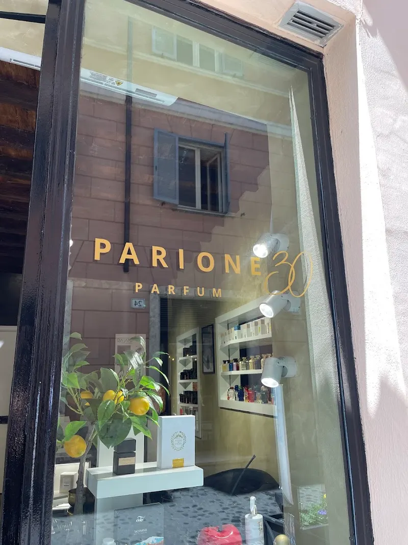 Parione 30 Parfum