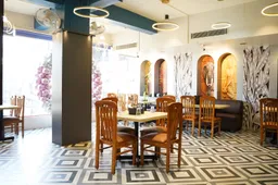 Paradise Cafe & Banquet