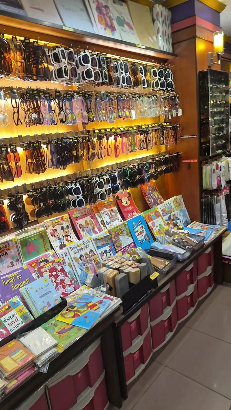 Wellmanson Beads & Accessories in Quiapo, Manila