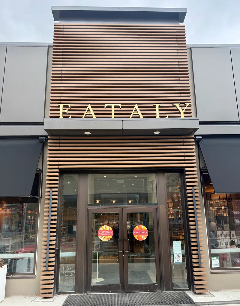 Eataly Don Mills