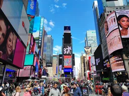 Times Square