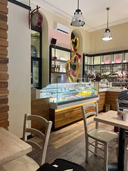 Pasticceria Lorìa Boutique