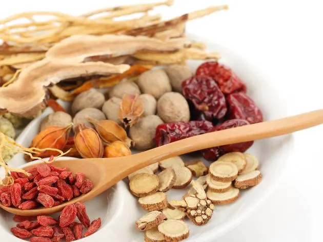 T & T Ginseng