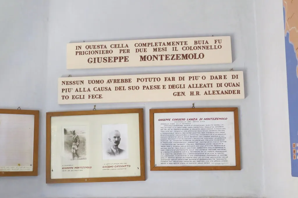 Esquilino in Rome
