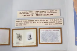 Museum of the Liberation of Rome