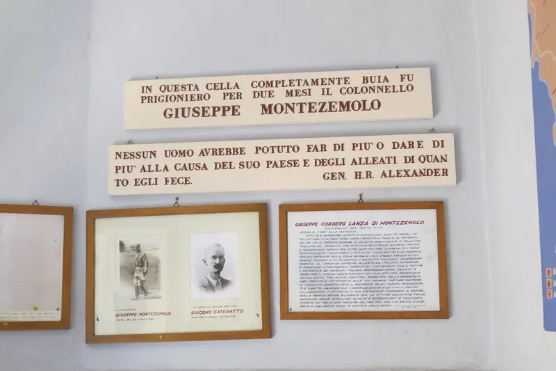 Museum of the Liberation of Rome