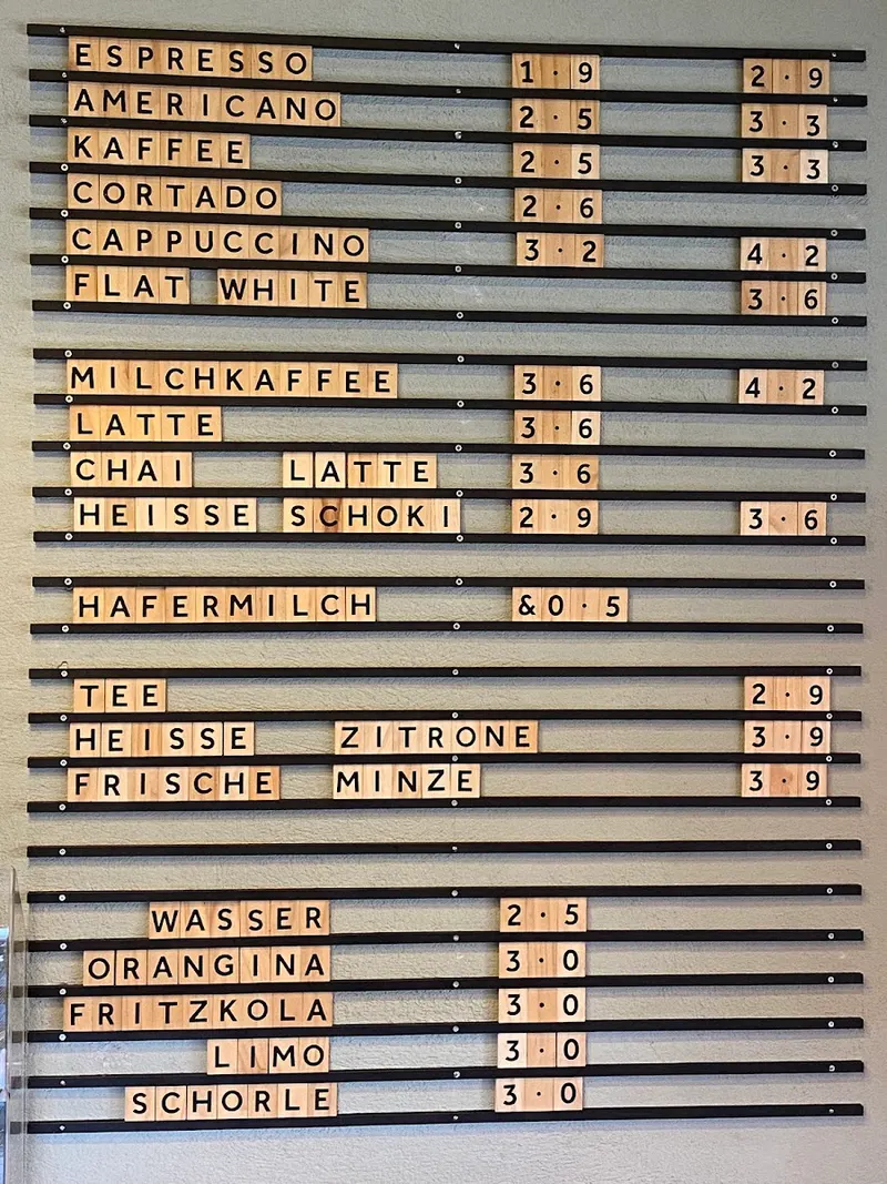 Zazza Moabit in Moabit Ost, Berlin