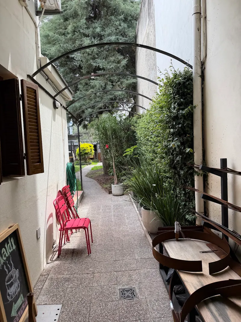 Kaldi Café de especialidad in Punta Carretas, Montevideo
