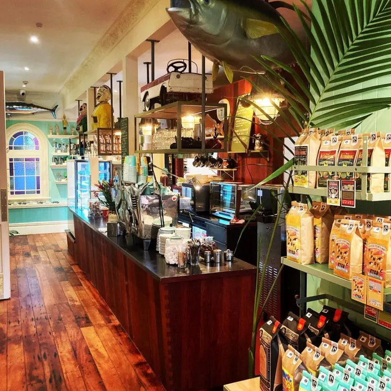 House of Good Fortune in Petone, Wellington