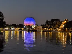 EPCOT