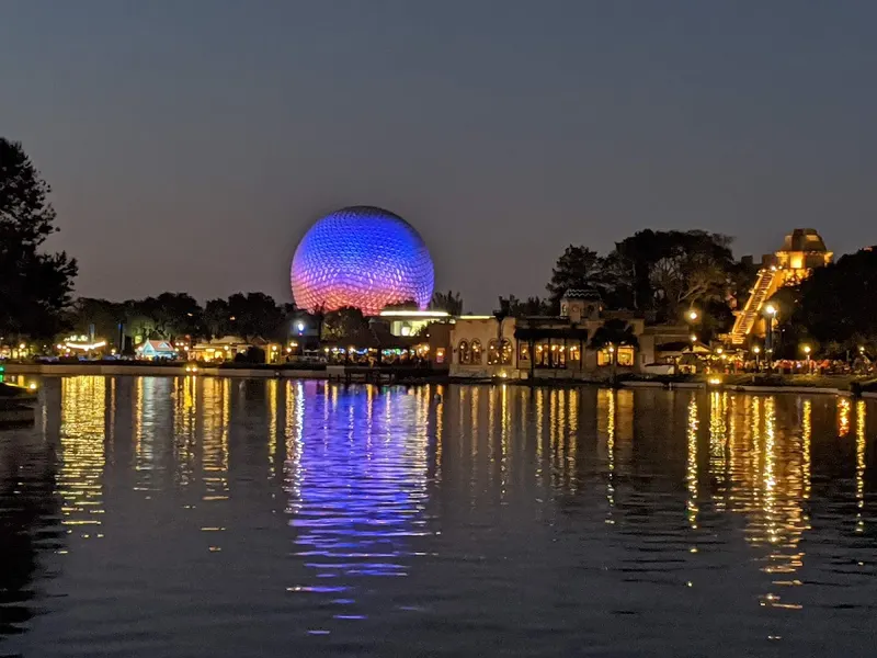 EPCOT
