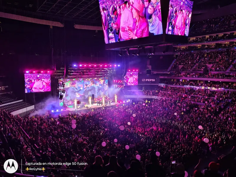 Arena México