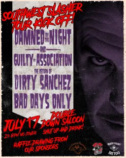 Double Down Saloon