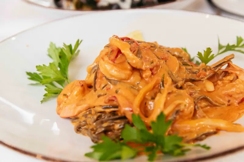 Trattoria Cecio