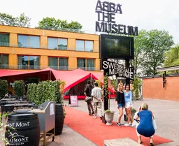 ABBA The Museum