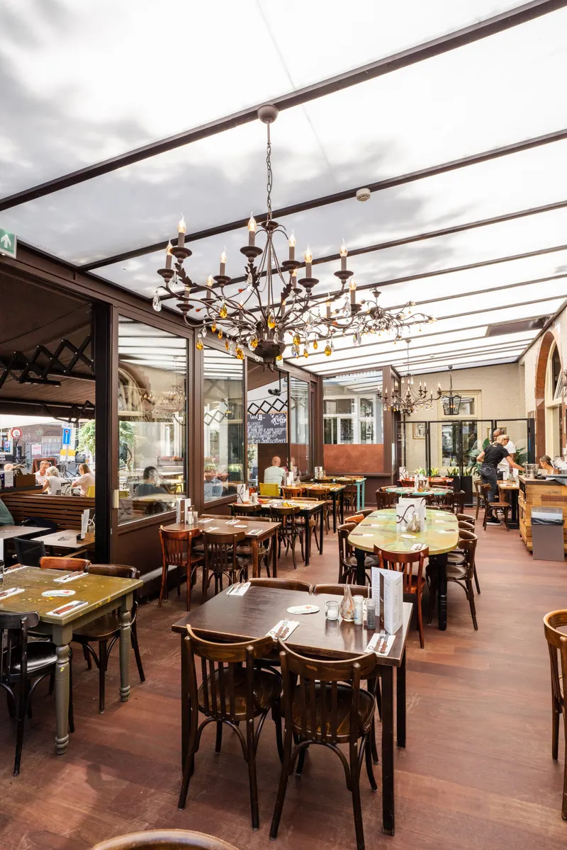 Café Loetje