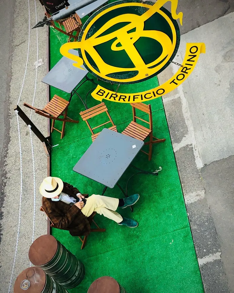 Birrificio Torino in Aurora, Turin