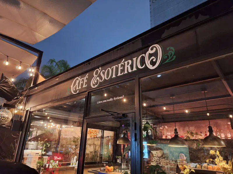 Metapatio in Centro de Monterrey, Monterrey