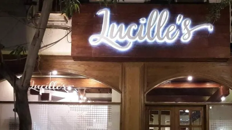 Lucille's in Al Abageyah, Cairo