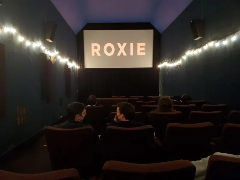 Roxie Cinema
