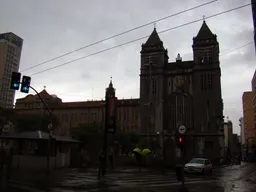 Mosteiro de São Bento