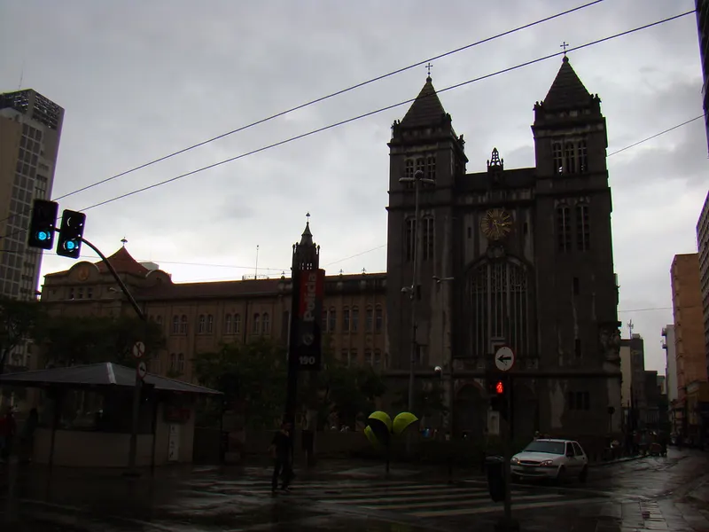 Mosteiro de São Bento