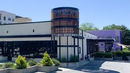 Downtown Decatur