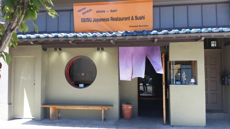 Ebisu
