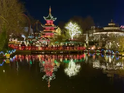 Tivoli Gardens